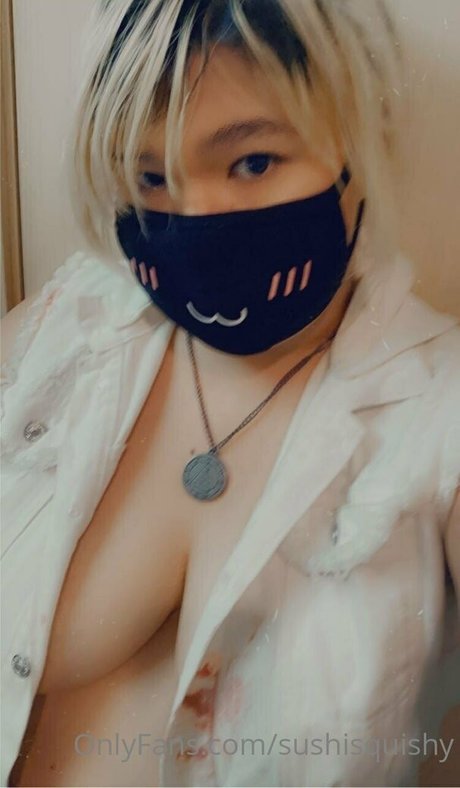 sushisquishy porno nackten bild