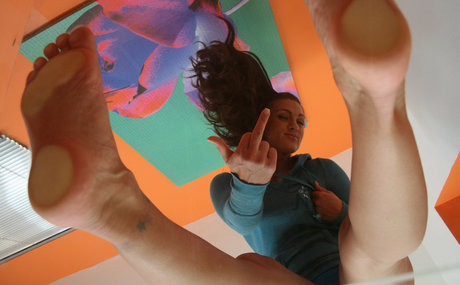 Misty Anderson hd fotos