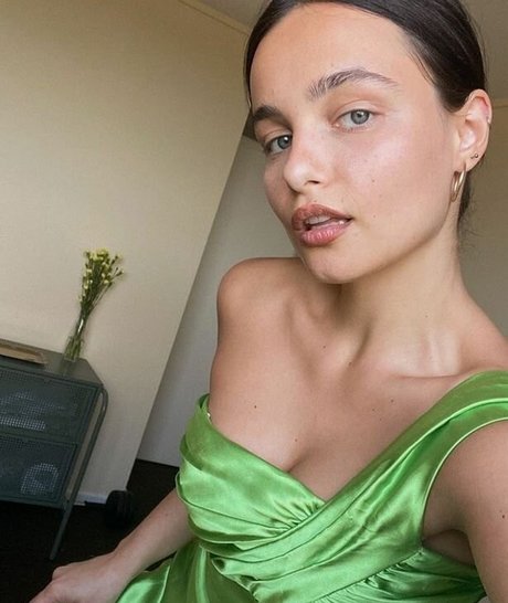 Ruxandra Porojnicu sexy schöne fotos