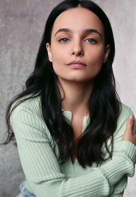 Ruxandra Porojnicu nackten archiv