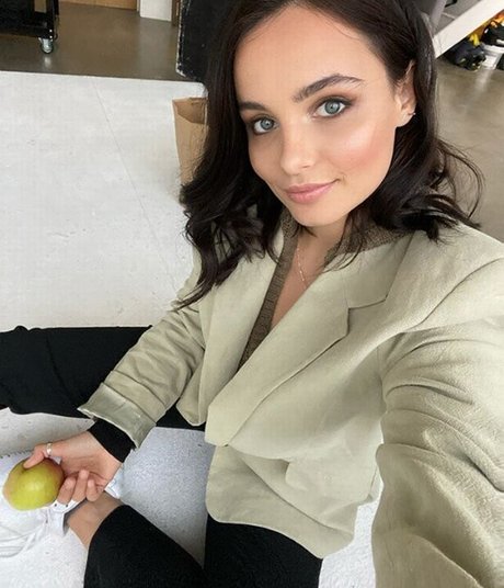 Ruxandra Porojnicu kunst beste galerien