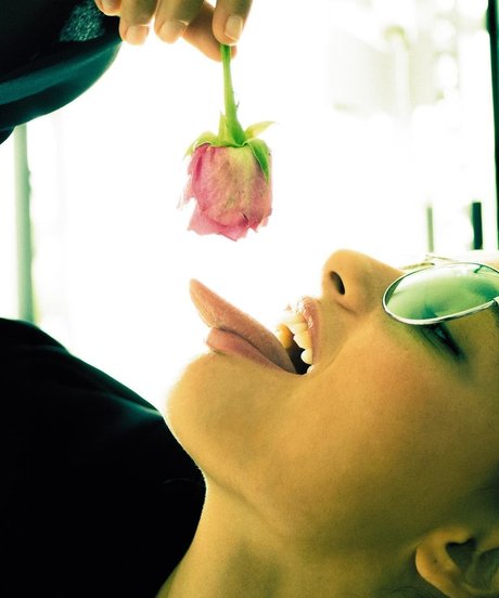 Ruxandra Porojnicu perfekte kostenlose bilder