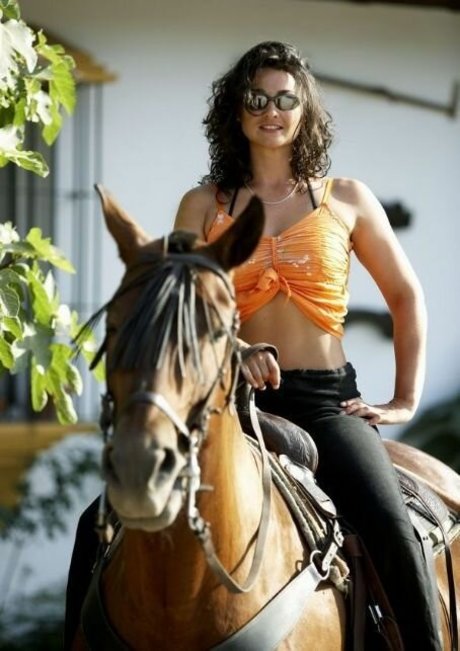 Natalie J Robb porno exklusive galerie