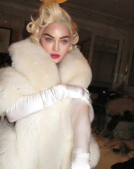 Madonna kunst archiv