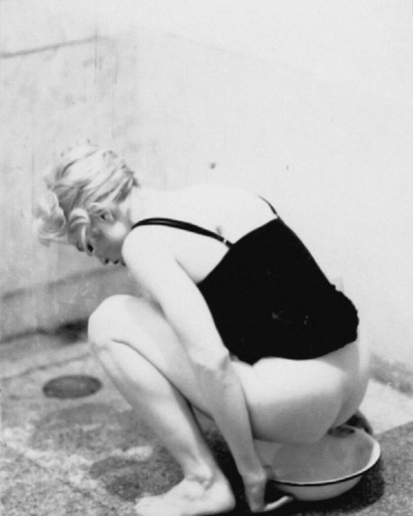 Madonna porno pornostar archiv