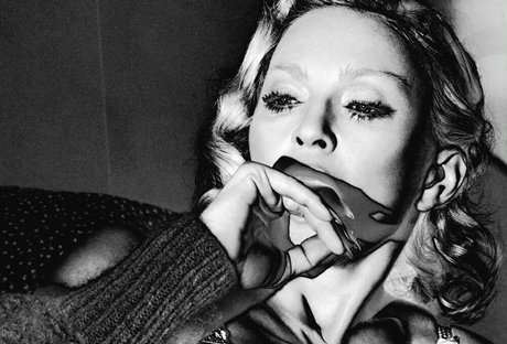 Madonna pornostar nackten fotos