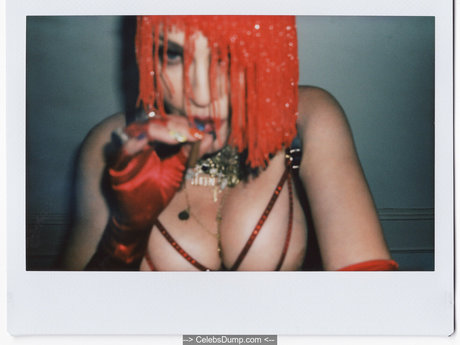 Madonna perfekte xxx fotos