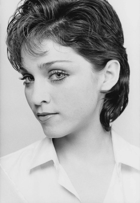 Madonna erwachsene nackte fotos