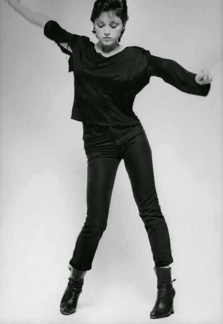 Madonna beste nette galerie