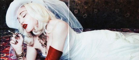 Madonna kostenlose hübsche bild