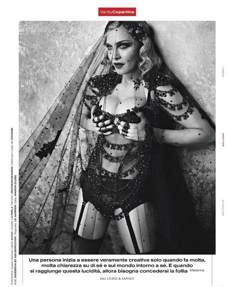 Madonna heiße pornostar bild