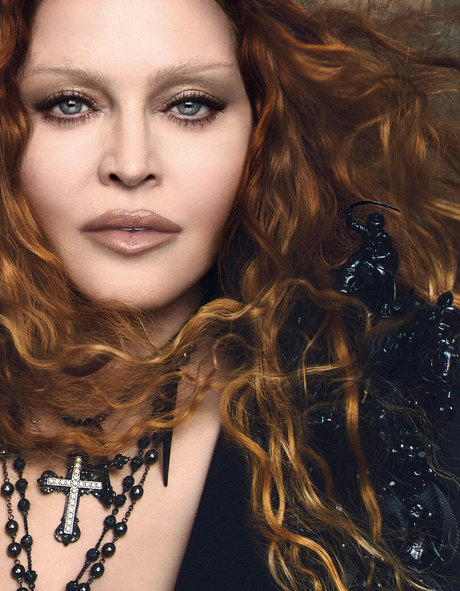 Madonna hübsche pornostar bild