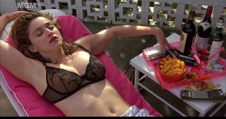 Madonna kunst pornographische galerien