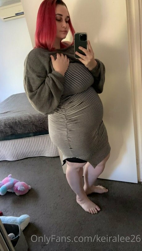 keiralee26 top nackte galerie