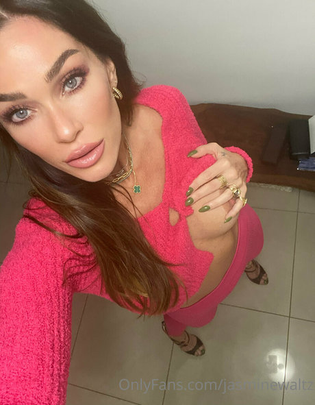 jasminewaltz hübsche nacktheit bilder