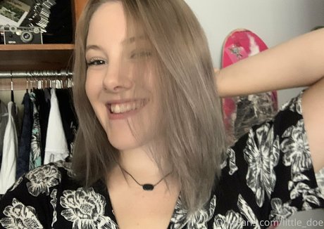 little doe sexy nackte galerien