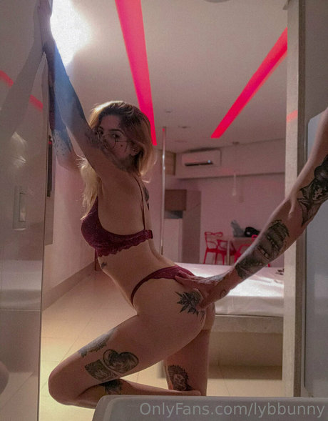 lybbunny heiße beste fotos