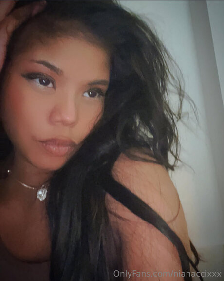 nianaccixxx model heiße bilder