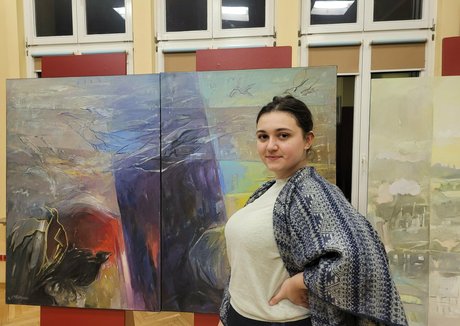 momegh hübsche exklusive galerie