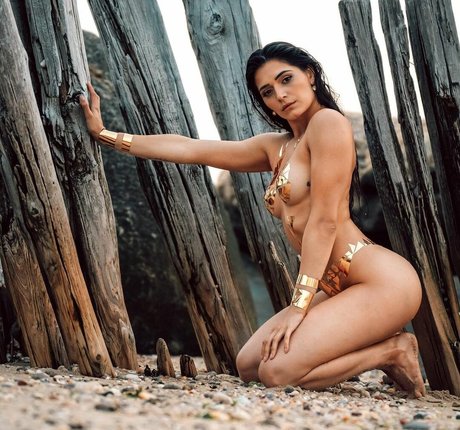 Annabel DaSilva heiße nackten galerien