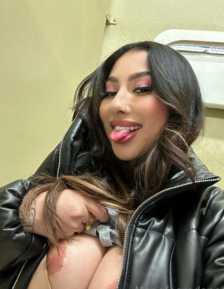 mariafagredano nacktheit perfekte foto