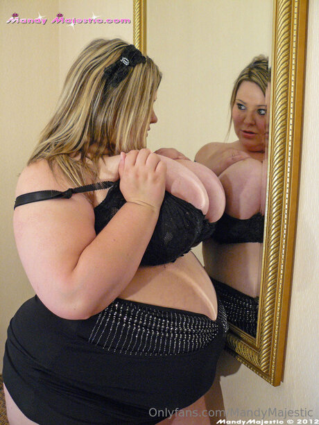mandymajestic top xxx fotos