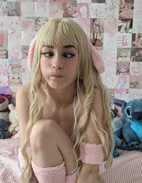 babykatrinababy sexy nackten foto