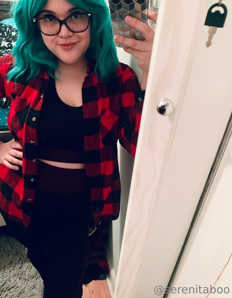 serenitaboo heiße top galerie