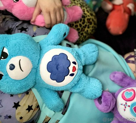 serenitaboo erotische kunst fotos