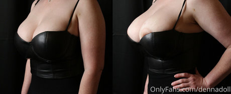 dennadoll nacktheit kostenlose fotos