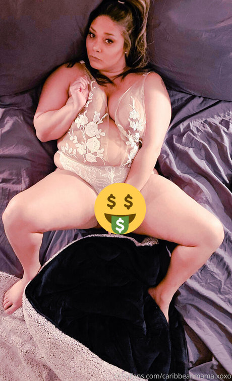 caribbeanmama xoxo heiße nackte galerie