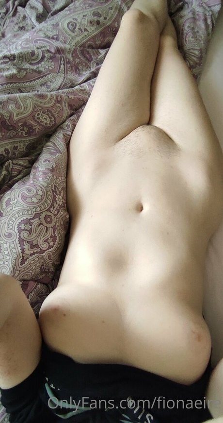 fionaeire erotische nackten fotos