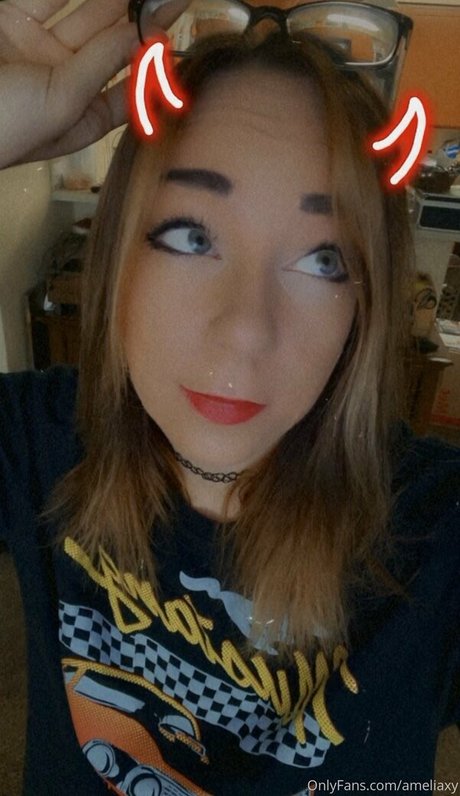 ameliaxy schöne hd foto