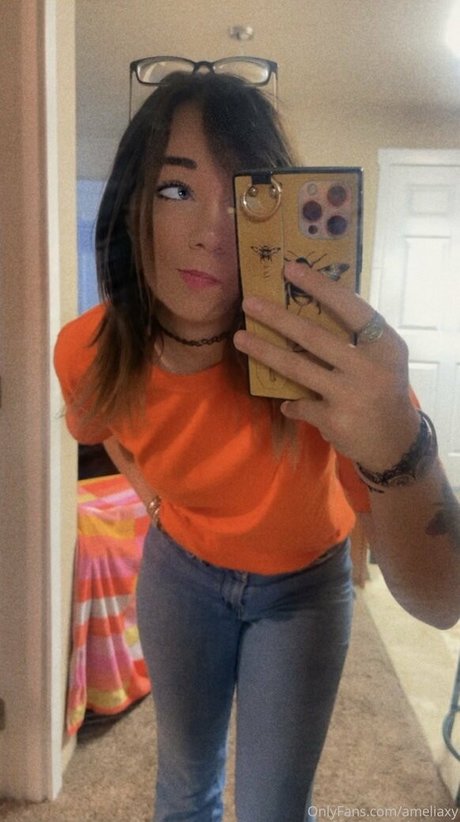 ameliaxy xxx nackten galerie