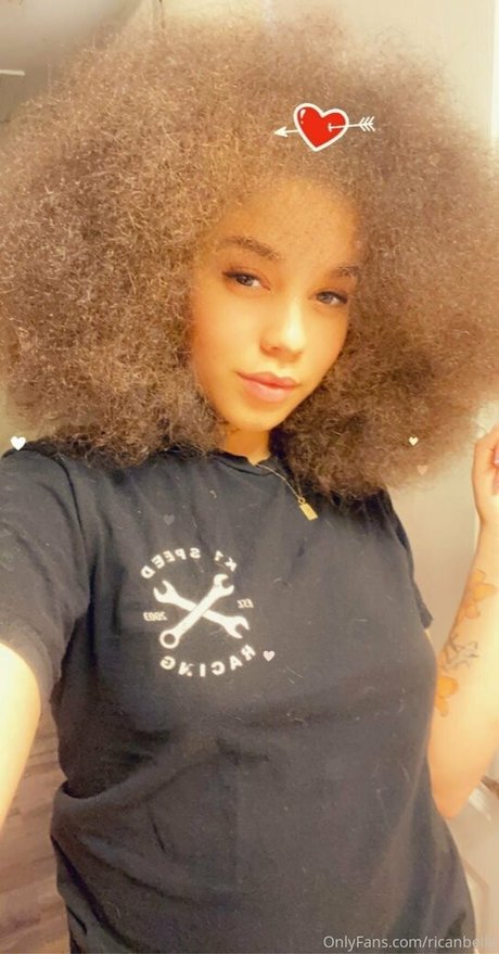 ricanbella erotische pornografische galerie