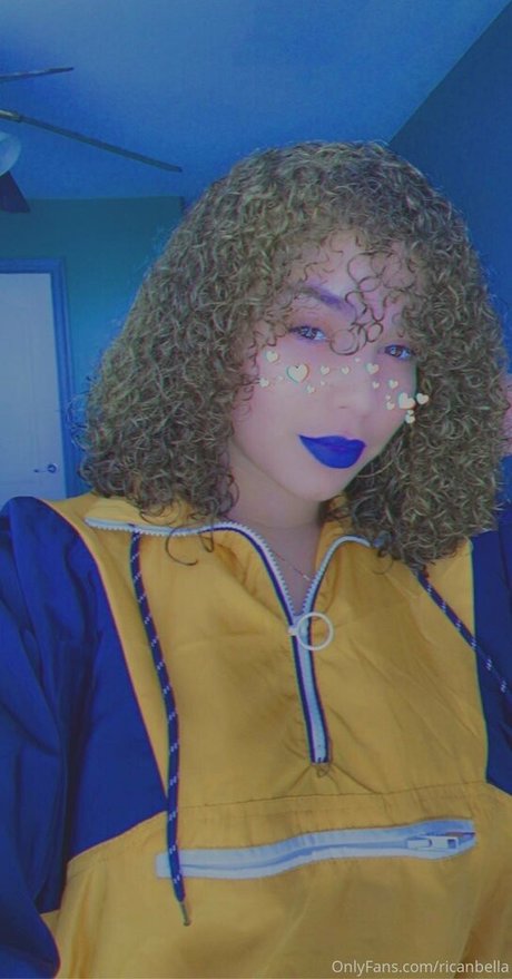 ricanbella kunst xxx galerien