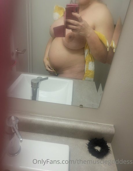 themusclegoddess heiße pornographische fotos