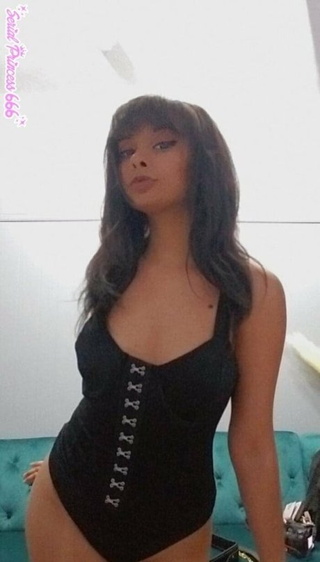 prin666ess kostenlose nackt archiv