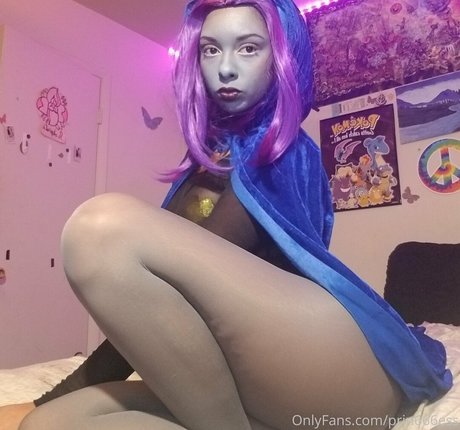 prin666ess erotische perfekte galerie