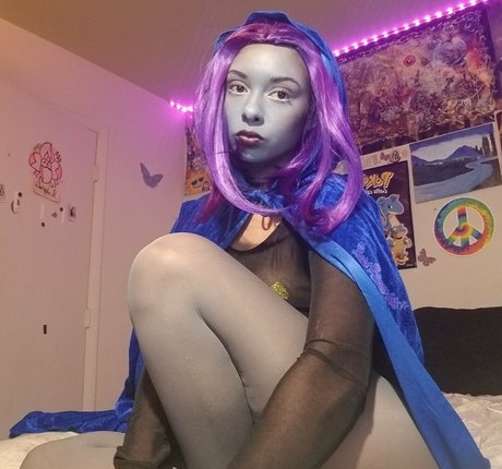 prin666ess perfekte nackten galerie