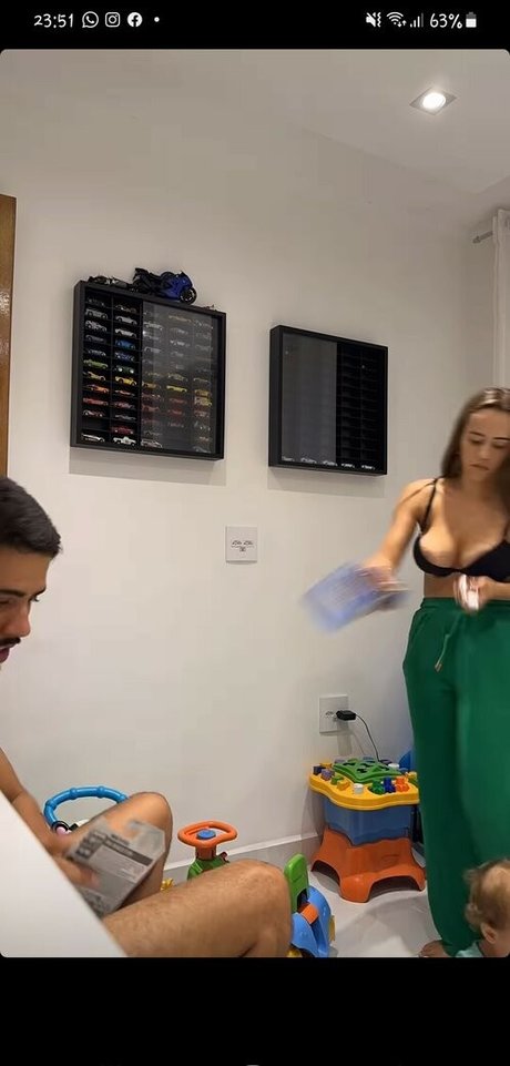 Ketty Lopes hd akt foto