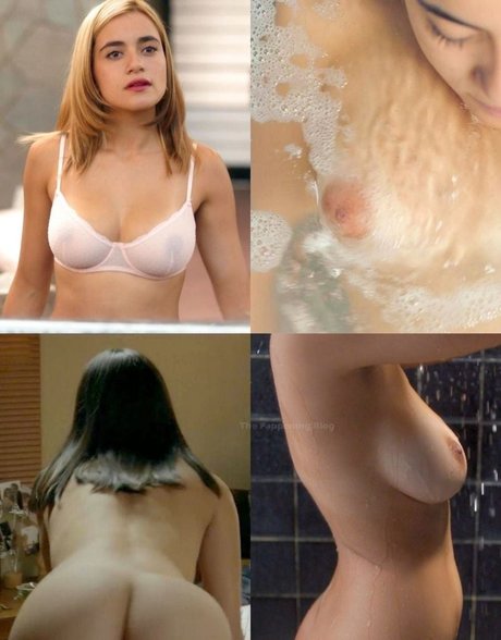 Paulina Gaitan pornostar xxx galerien