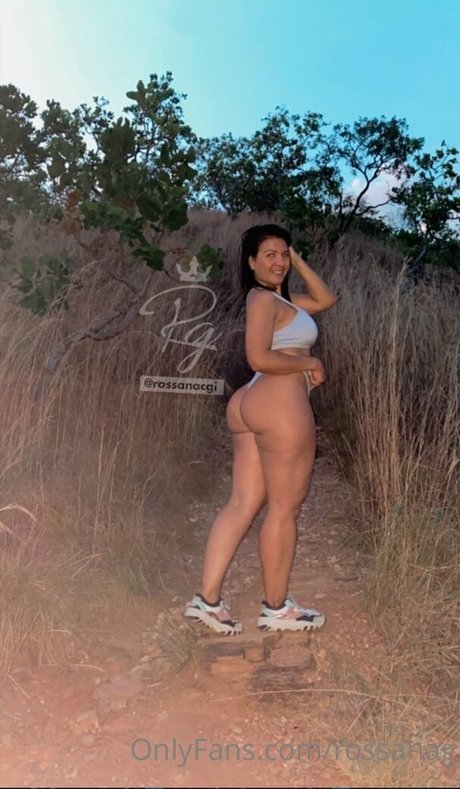 Rossanacgi hd pornostar bild