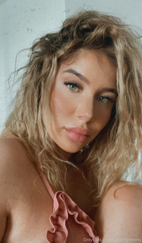 Naughtyemmy perfekte porno foto