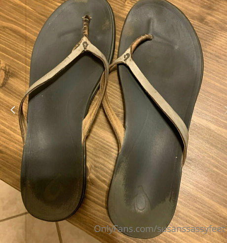 susanssassyfeet porno beste galerie