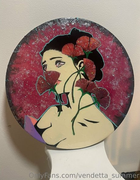 Vendetta Summer heiße schöne bilder