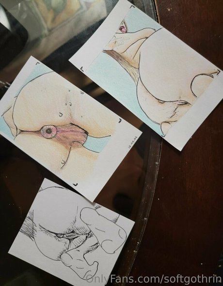 softgothrin schöne nackte fotos