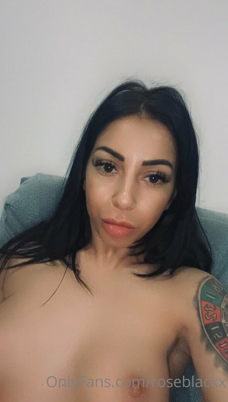roseblackx hd perfekte bilder