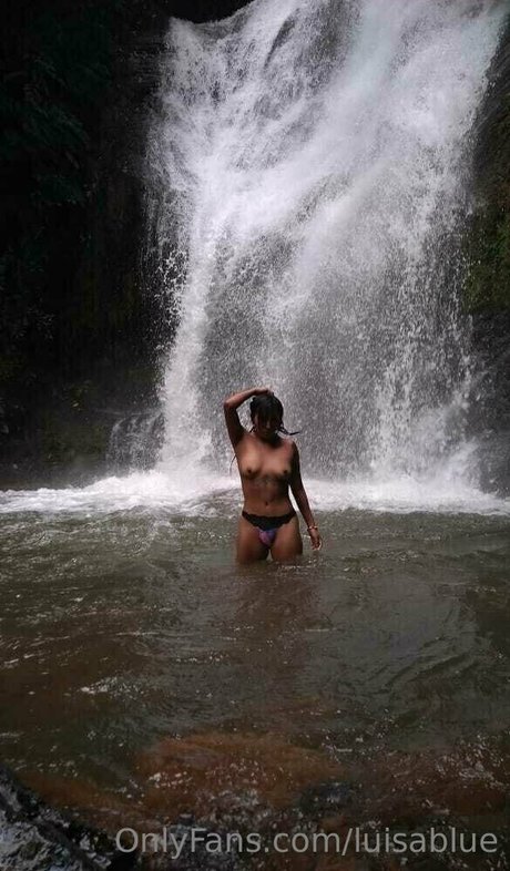 luisablue erwachsene nackten galerie