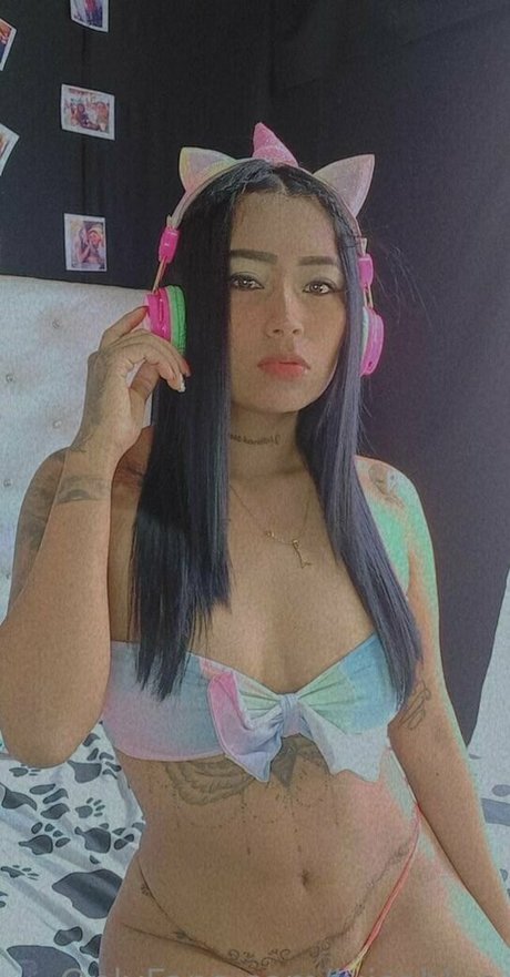 luisablue kunst top foto